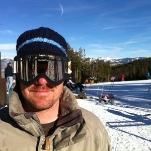 Meet your Posher, Blake